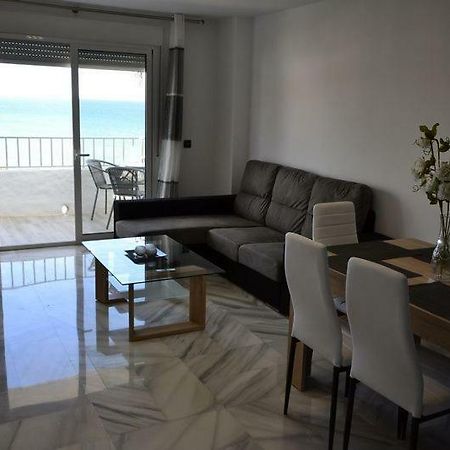 Apartamento Arena Beach Естепона Екстер'єр фото