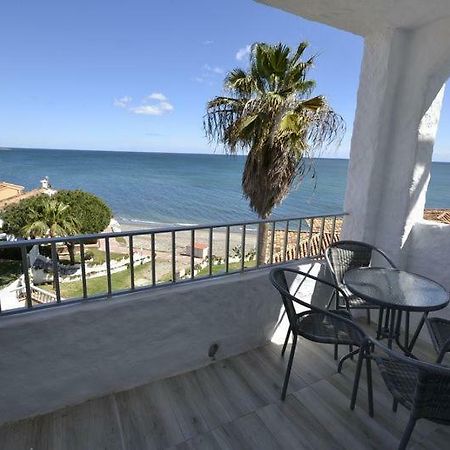 Apartamento Arena Beach Естепона Екстер'єр фото