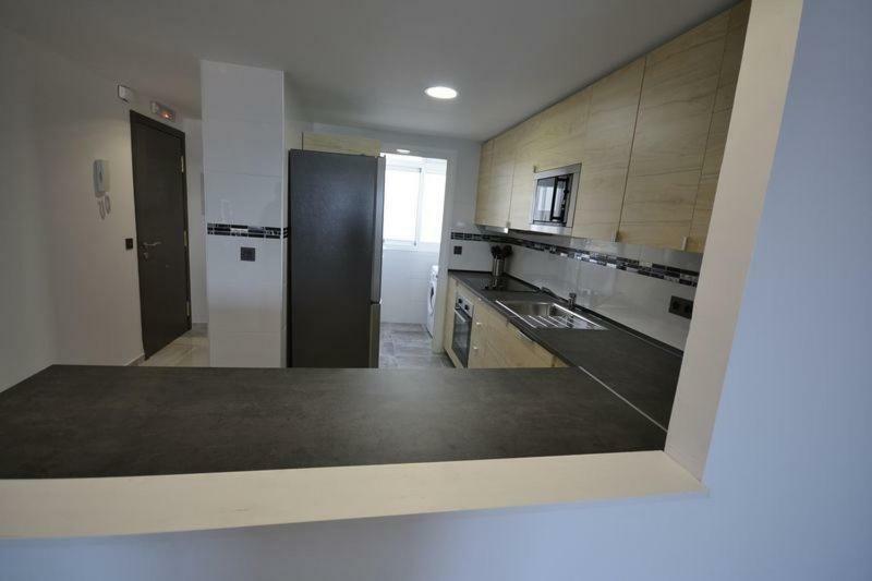 Apartamento Arena Beach Естепона Екстер'єр фото